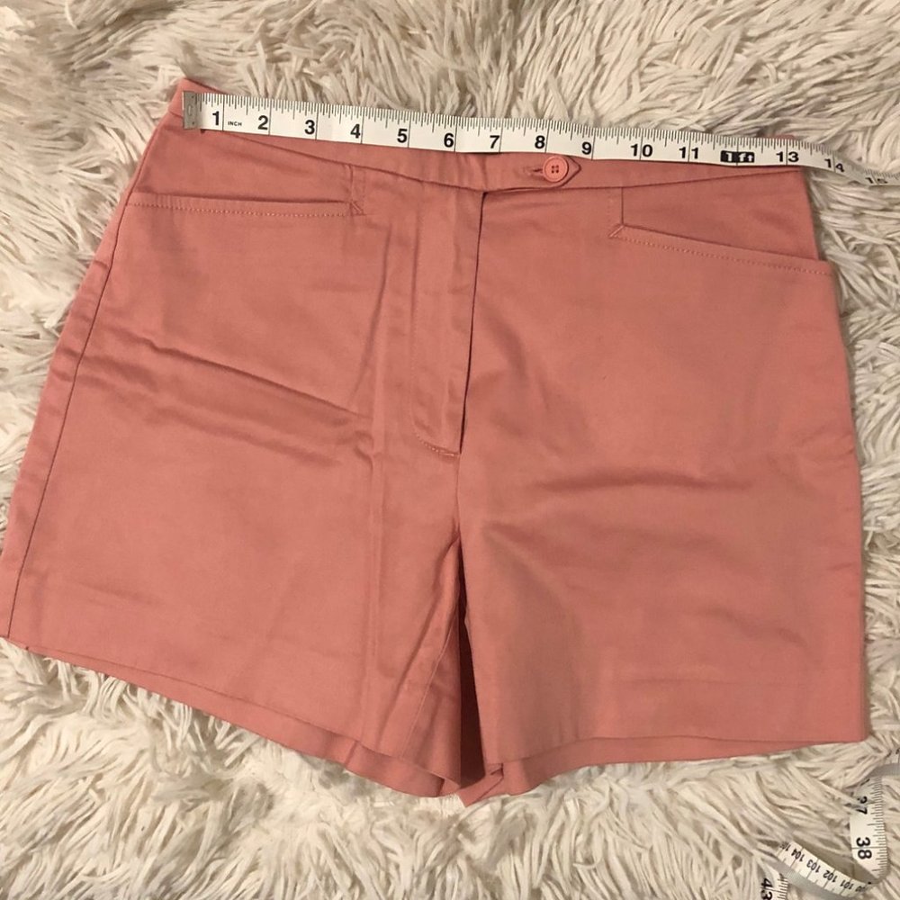 Ann Taylor stretch shorts